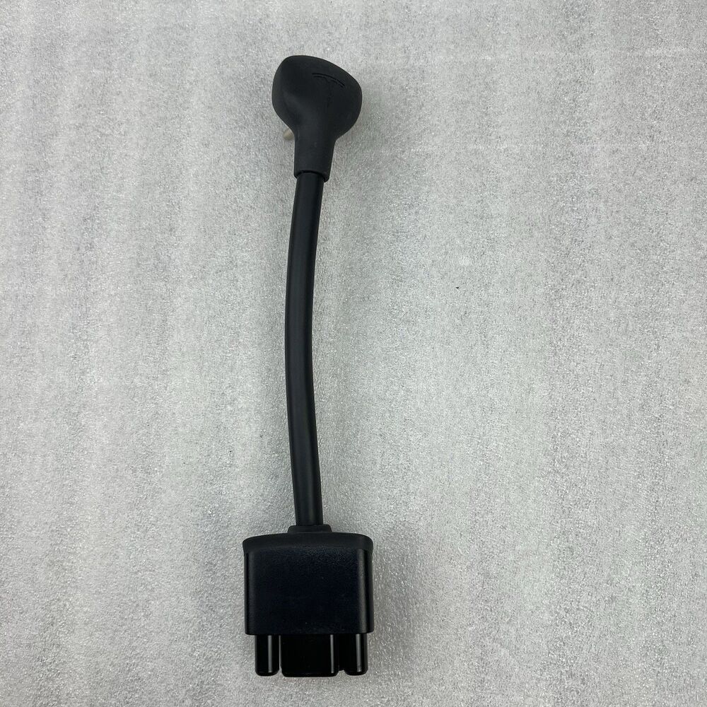 TESLA NEMA 5-15 Adapter Gen 2 / 3 Mobile Connector OEM Charger Model S, 3, X, Y